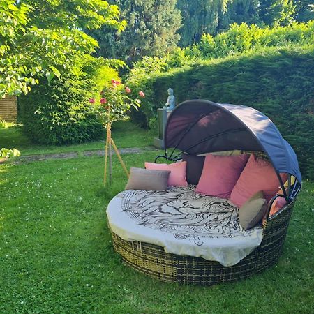 Les Cedres Bleus Bed and Breakfast Saint-Medard-de-Mussidan Εξωτερικό φωτογραφία