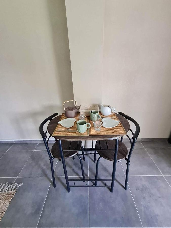 Les Cedres Bleus Bed and Breakfast Saint-Medard-de-Mussidan Εξωτερικό φωτογραφία
