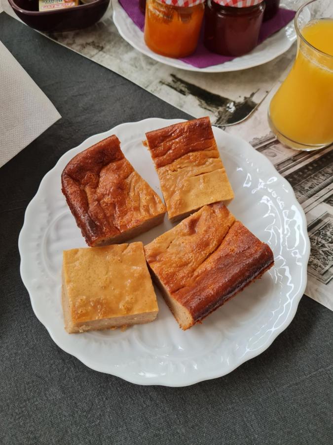 Les Cedres Bleus Bed and Breakfast Saint-Medard-de-Mussidan Εξωτερικό φωτογραφία