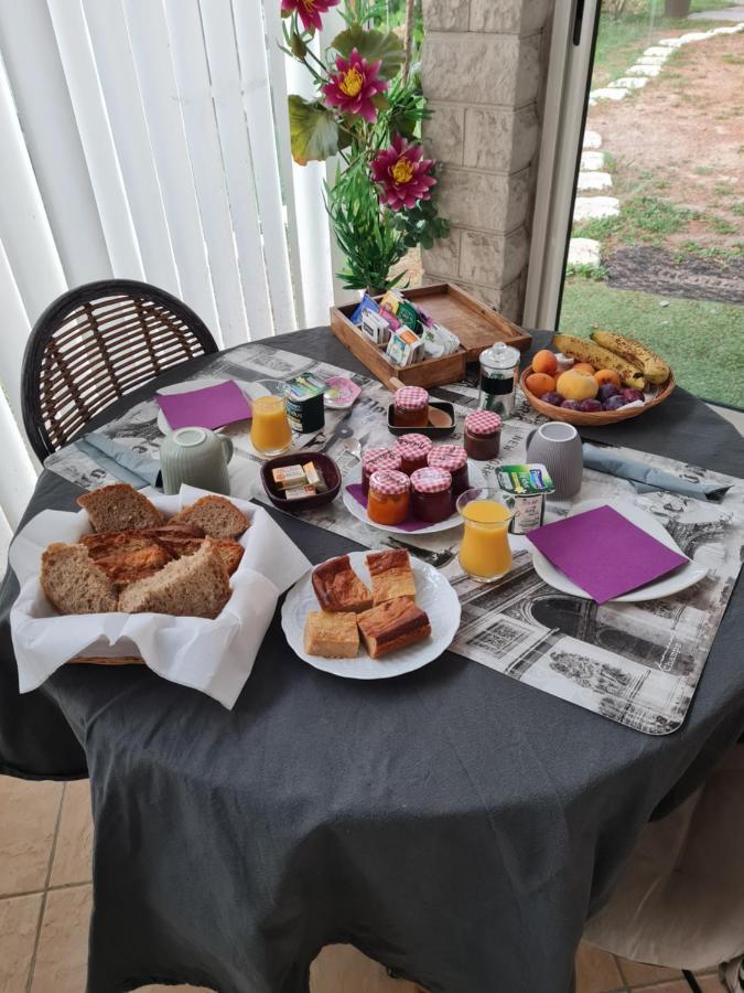 Les Cedres Bleus Bed and Breakfast Saint-Medard-de-Mussidan Εξωτερικό φωτογραφία