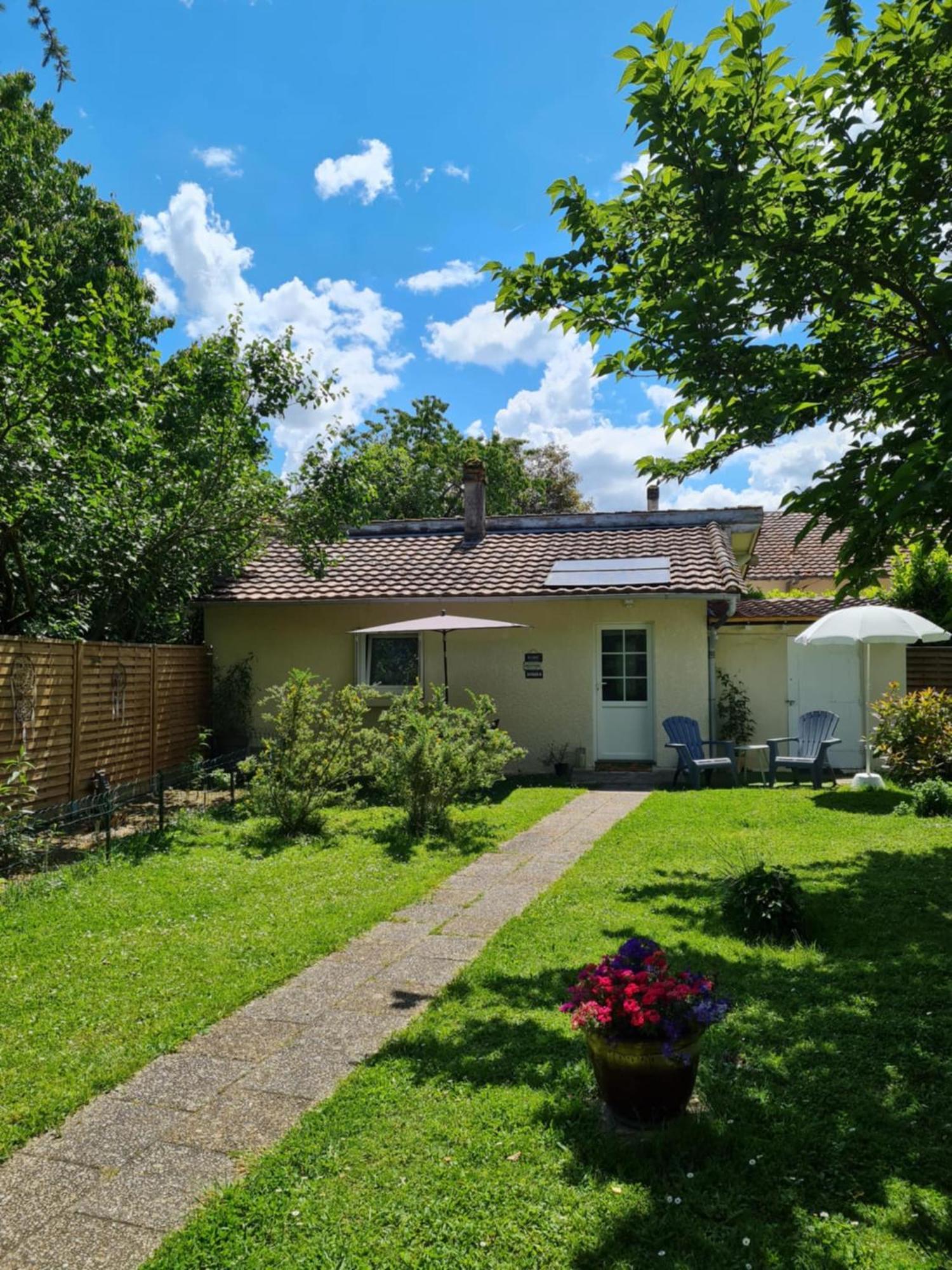 Les Cedres Bleus Bed and Breakfast Saint-Medard-de-Mussidan Εξωτερικό φωτογραφία